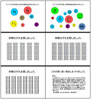 ７日間トレーニングの画像